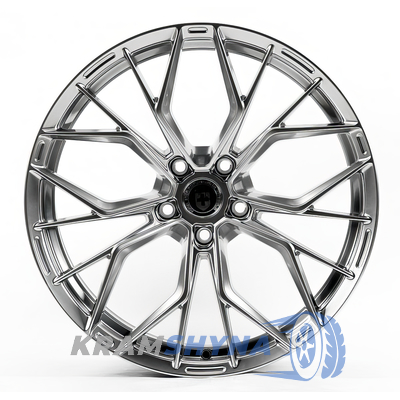 Flow Forming FC0191 8x18 5x120 ET35 DIA72.6 HB