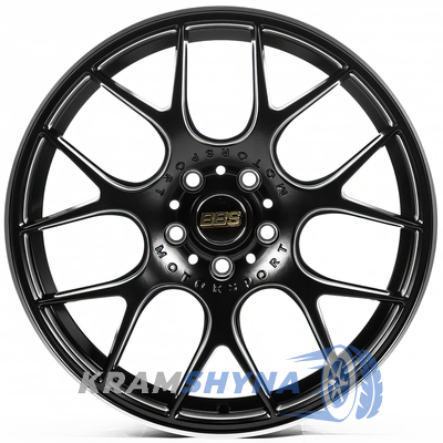 Flow Forming FC3011 8x18 5x114.3 ET38 DIA73.1 MBPL