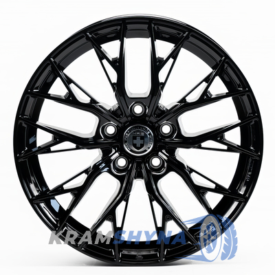 Flow Forming FC8013 8x18 5x120 ET35 DIA72.6 GB