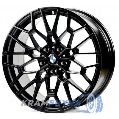 Replica B19388 8x19 5x112 ET25 DIA66.6 SB