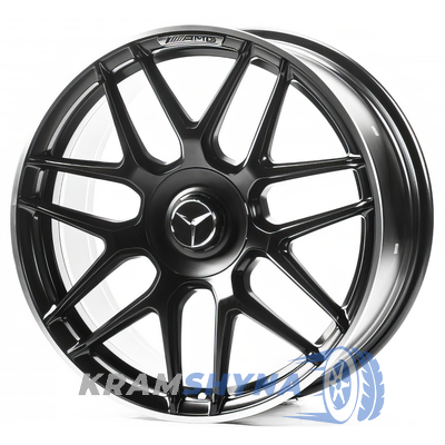 Replica MR29 9x19 5x112 ET52 DIA66.6 MBPL