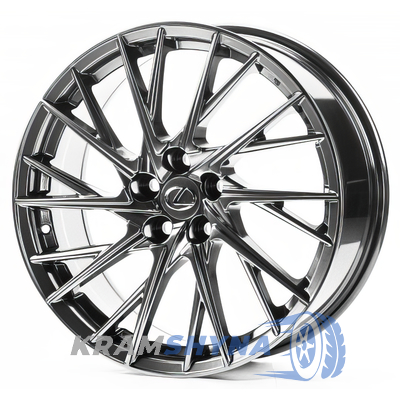 Replica LX0250 8x19 5x114.3 ET38 DIA60.1 HB