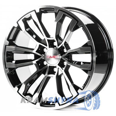 Replica GM6125 9x20 6x139.7 ET24 DIA78.1 MB