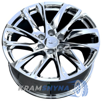 Replica GN7031 9x22 6x139.7 ET28 DIA78.1 Polish