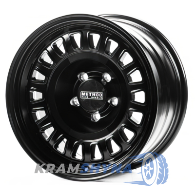 Off Road Wheels OW2558 8.5x17 5x127 ET-12 DIA71.5 BM
