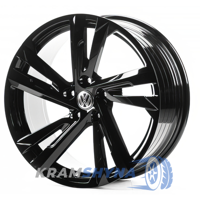 Replica VV286 8x18 5x112 ET38 DIA57.1 GB