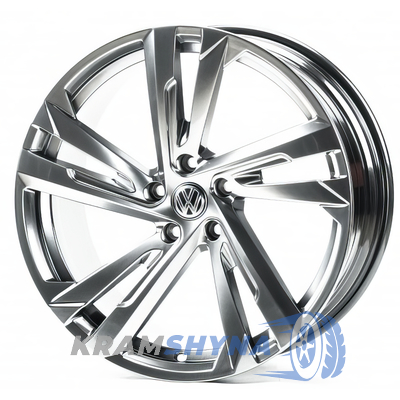 Replica VV286 8.5x19 5x112 ET38 DIA57.1 HB