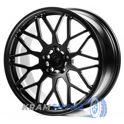 WS FORGED WS-049C 9x19 5x112 ET32 DIA66.45 SB