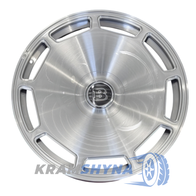 WS FORGED WS-MR008C 11x23 5x130 ET20 DIA84 BRS/MTSIL