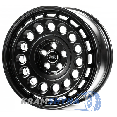WS FORGED WS-053C 9x20 5x120 ET33 DIA72.4 SB