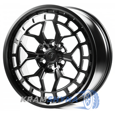 WS FORGED WS6-105C 9x22 6x139.7 ET45 DIA95.1 SB