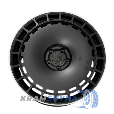 WS FORGED WS-MR007C 11x23 5x130 ET20 DIA84 SBLP