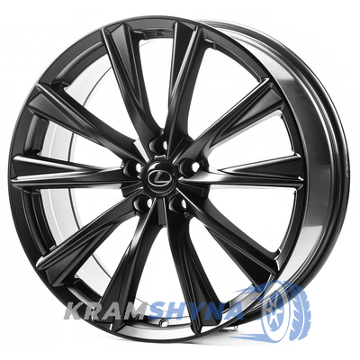 Replica LX014 8x21 5x114.3 ET40 DIA60.1 SB