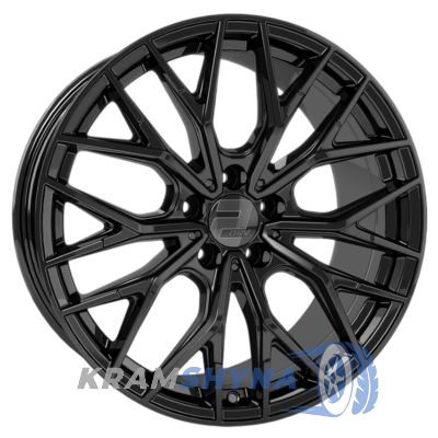 Wheelworld WH37 8x18 5x112 ET40 DIA66.6 B