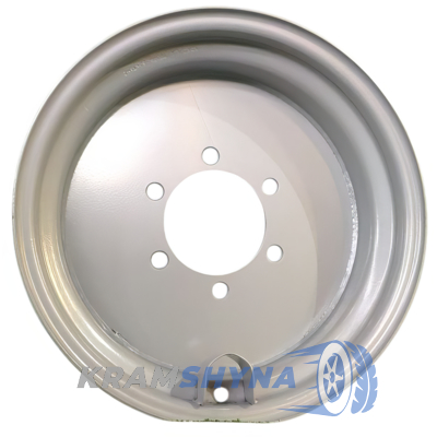 Кременчуг 785-3101012.04 6x16 6x162 ET-4.5 DIA122 Gray