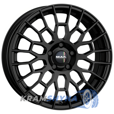 Mak SPORT-Line 7.5x18 5x108 ET45 DIA72 GB