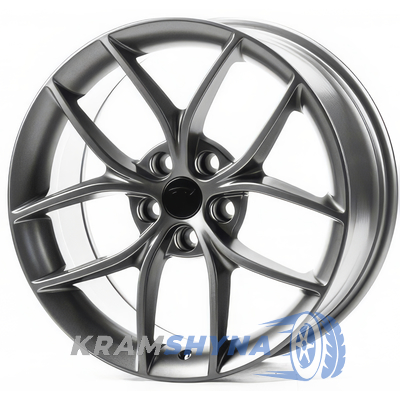 Replica TES516 8.5x18 5x114.3 ET40 DIA64.1 SGr