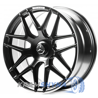 Replica MR55 10x22 5x130 ET36 DIA84.1 MBPL