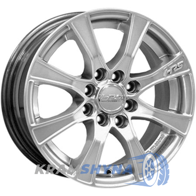 Racing Wheels H-476 5x13 4x114.3 ET38 DIA67.1 HS