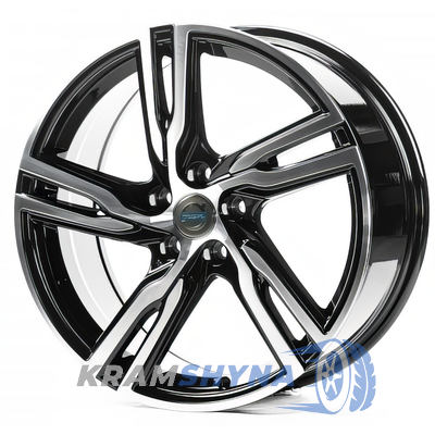 Replica V18653 8x18 5x108 ET42 DIA63.3 GBMF