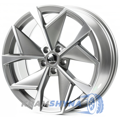 Replica SK19836 8x19 5x112 ET38 DIA57.1 SGMF