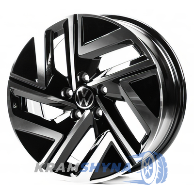 Replica VV3308 7x17 5x112 ET46 DIA57.1 BMF