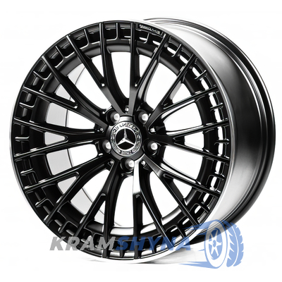 Replica MR3399 8.5x20 5x112 ET36 DIA66.6 MBPL