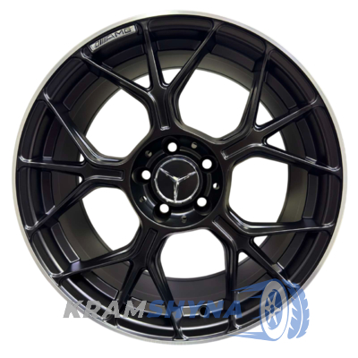 Replica CT-1700 8.5x18 5x112 ET42 DIA66.6 MBPL