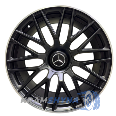 Replica CT-1703 10x22 5x112 ET45 DIA66.6 MBPL