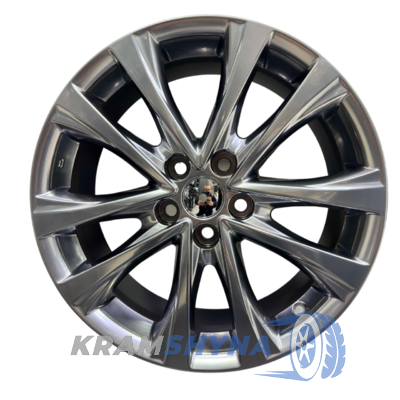 Replica CT-2511 7.5x18 5x114.3 ET45 DIA60.1 HB