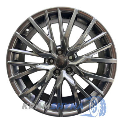 Replica CT-2325 8x20 5x114.3 ET30 DIA60.1 HB