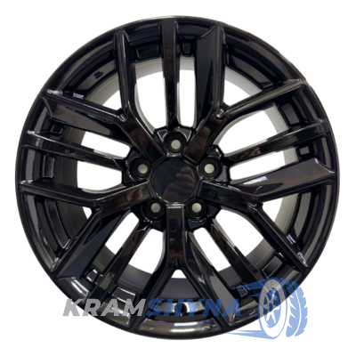 Replica CT-2506 7.5x17 5x114.3 ET45 DIA67.1 BM