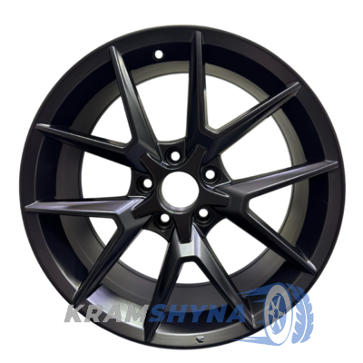 Replica CT-2462 7.5x17 5x114.3 ET45 DIA64.1 BM