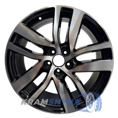 Replica CT-2468 8x20 5x114.3 ET55 DIA64.1 BMF