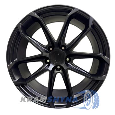 Replica PO-022 11.5x22 5x130 ET61 DIA71.6 BM