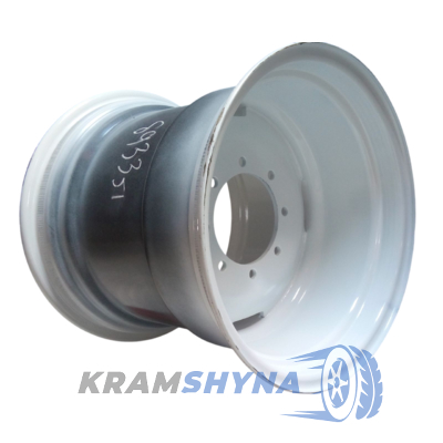 Кременчуг 8934 25x26 8x275 ET30 DIA221 W