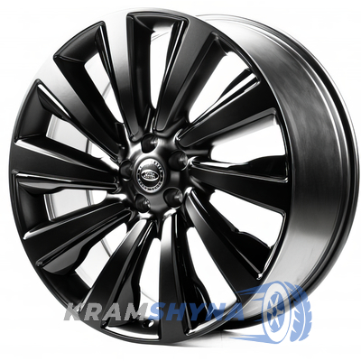 Replica LR01 9.5x23 5x120 ET42.5 DIA72.6 MBMB