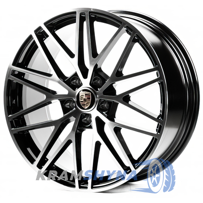 Replica PR618 11x21 5x130 ET49 DIA71.6 MB