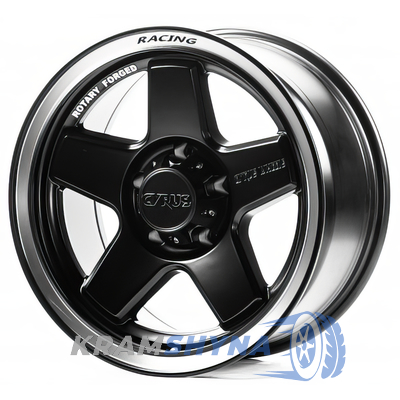Off Road Wheels OW2803 8.5x17 5x150 ET25 DIA110 MBLipM