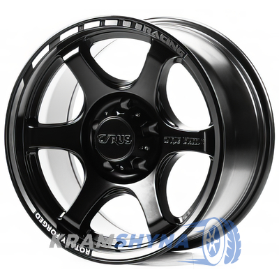 Off Road Wheels OW2805 8.5x17 5x127 ET0 DIA71.5 MBLipM