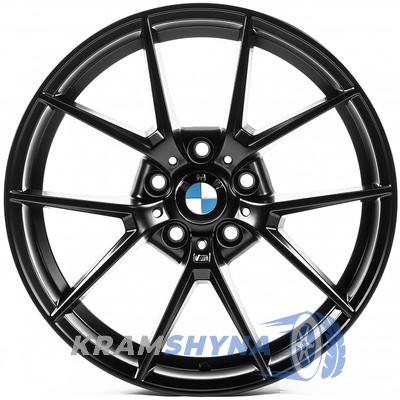 Replica B18614 8x18 5x120 ET20 DIA72.5 SB