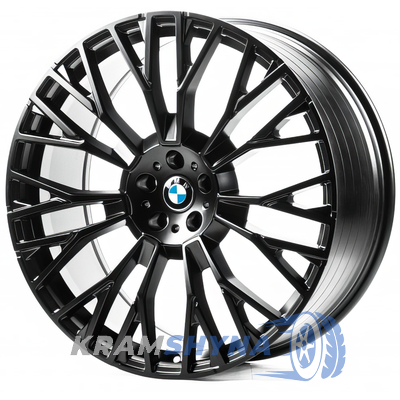 Replica B22830 10.5x22 5x112 ET35 DIA66.6 SB