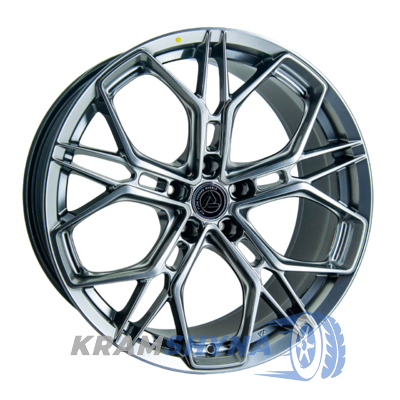 VLF TCFP01 8.5x18 5x114.3 ET38 DIA73.1 HB