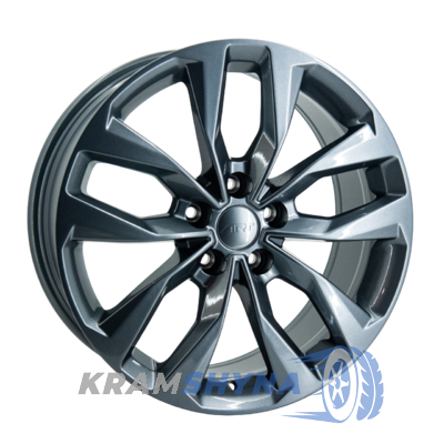 Replica Toyota Y1144 8x18 5x114.3 ET40 DIA60.1 GM