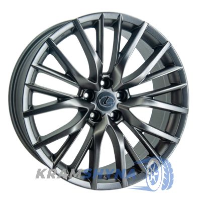 Replica Toyota GT 5316 8x20 5x114.3 ET30 DIA60.1 MG