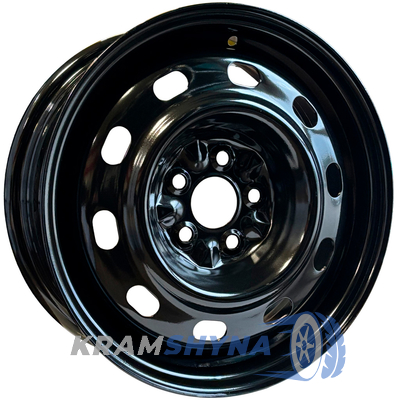 Replica BT117A02 6x15 5x100 ET38 DIA57.1 MB