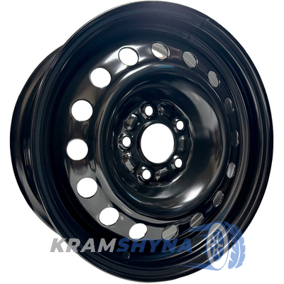 Replica BT083B01 6.5x16 5x114.3 ET38 DIA67.1 MB