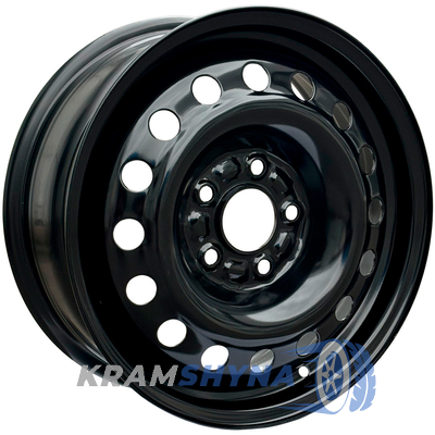 Replica BT083C01 6.5x16 5x114.3 ET50 DIA66.1 MB