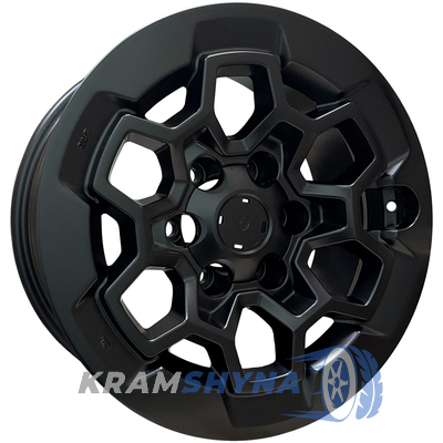 Replica 45001 8x17 6x139.7 ET10 DIA106.1 MB