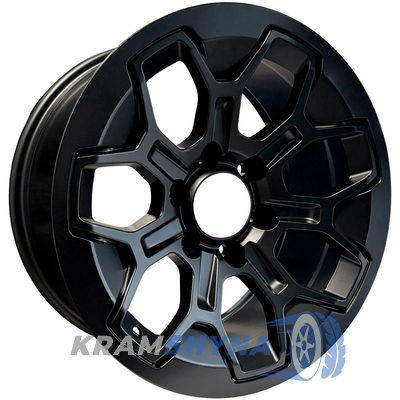 Replica QC1858 9x18 6x139.7 ET15 DIA106.1 MB